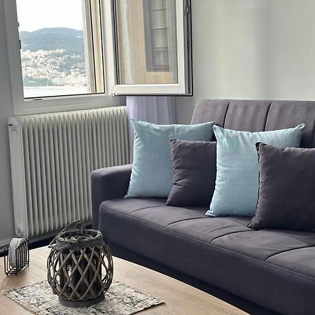 Agnanti Apartment 카발라 외부 사진