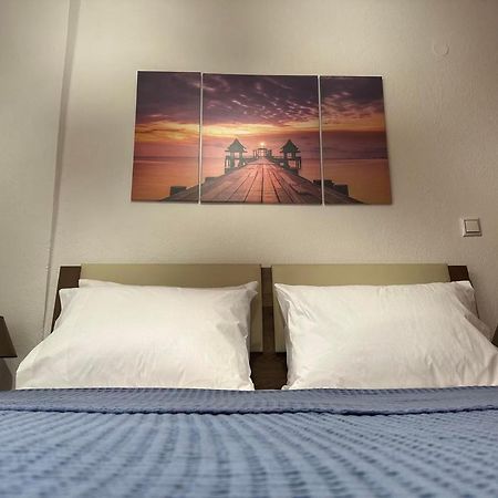 Agnanti Apartment 카발라 외부 사진