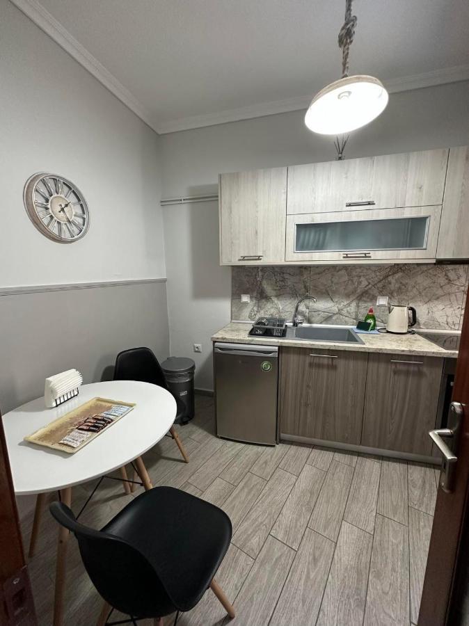 Agnanti Apartment 카발라 외부 사진