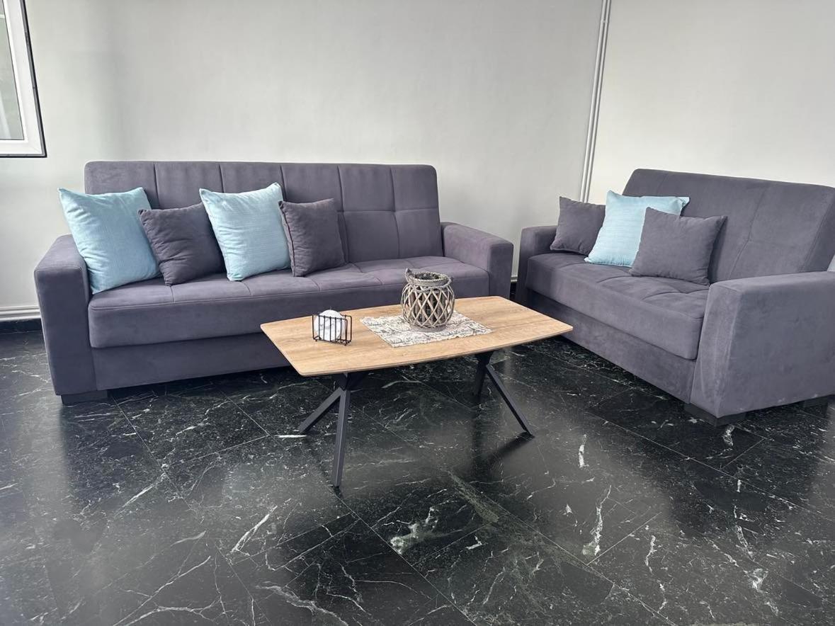 Agnanti Apartment 카발라 외부 사진
