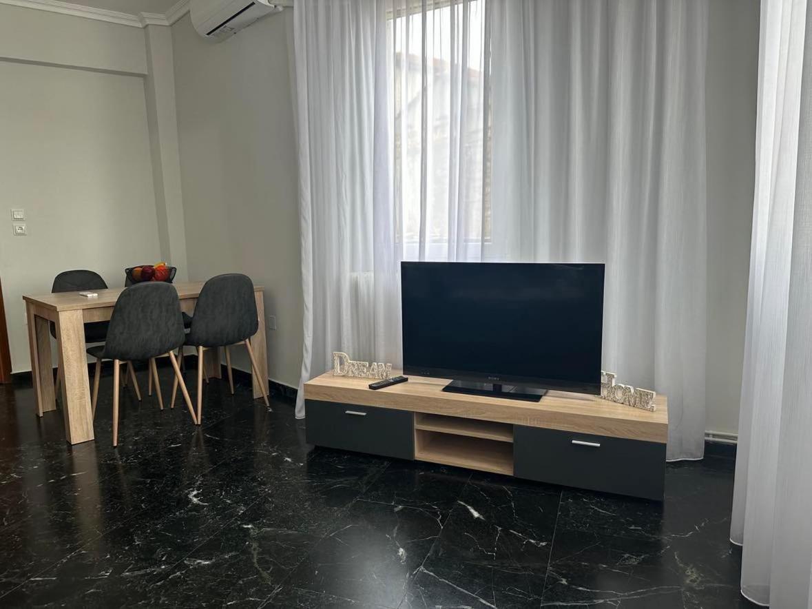 Agnanti Apartment 카발라 외부 사진