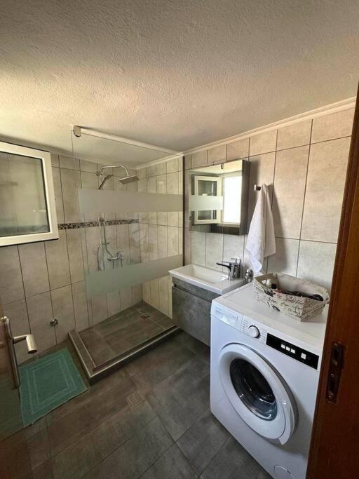 Agnanti Apartment 카발라 외부 사진
