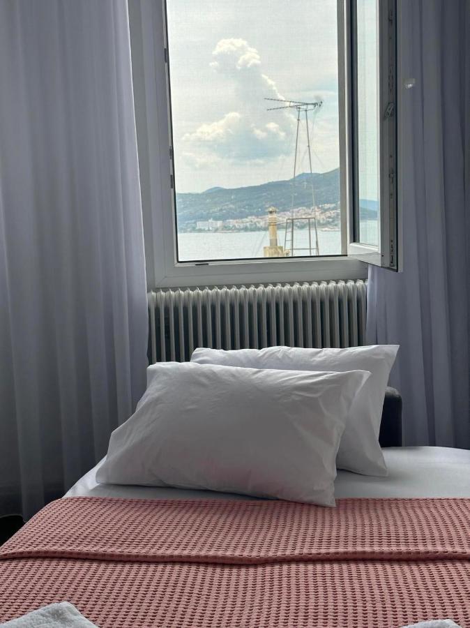 Agnanti Apartment 카발라 외부 사진