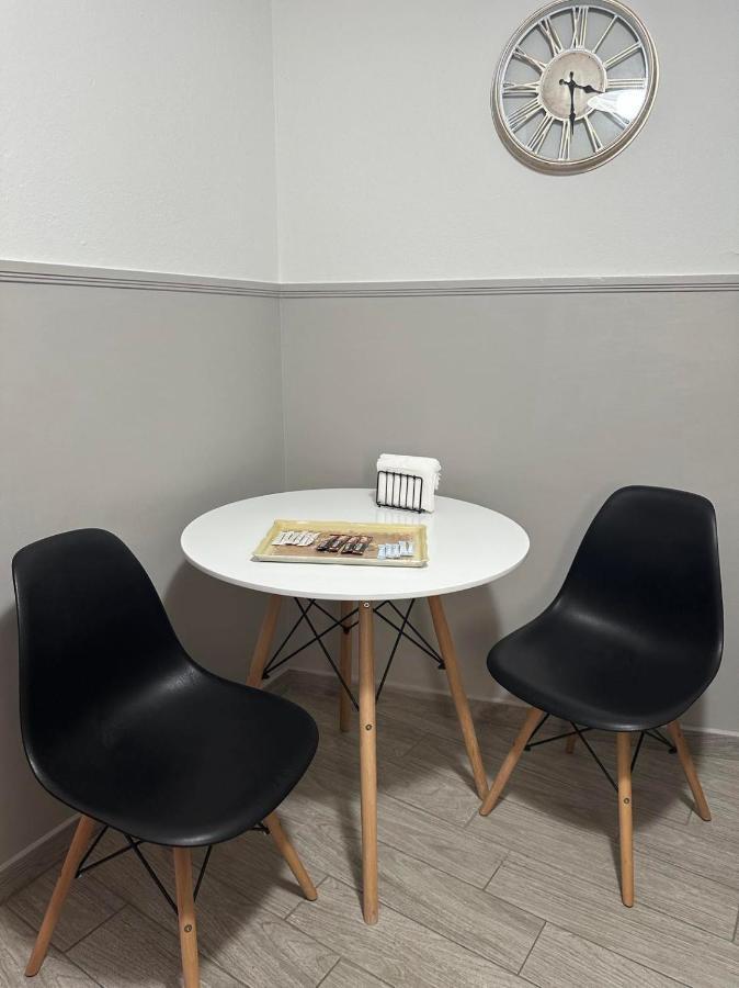 Agnanti Apartment 카발라 외부 사진