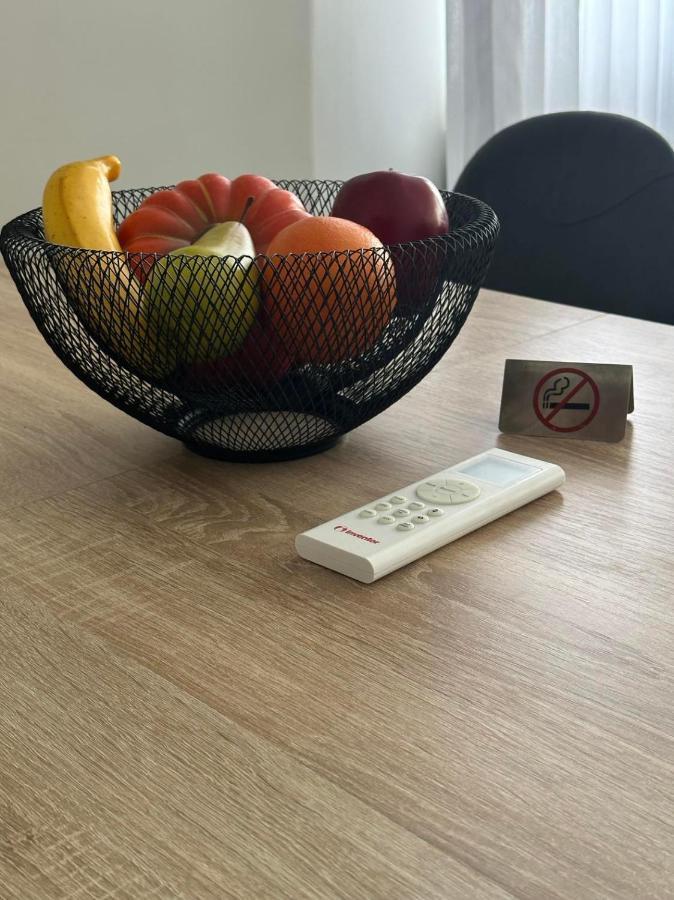 Agnanti Apartment 카발라 외부 사진