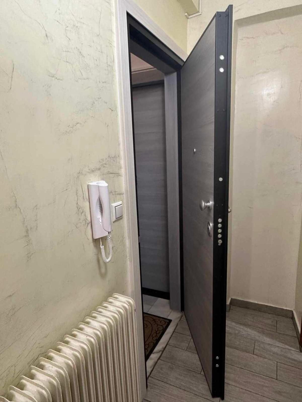 Agnanti Apartment 카발라 외부 사진